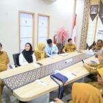 Sekda Edward Candra Ikuti Rakornas Kemendagri, Matangkan Kesiapan Idulfitri dan Pengendalian Inflasi 2026