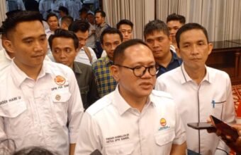 Jaga Ruang Demokrasi, DPW PGK Sumsel Tolak Segala Bentuk Kekerasan Terhadap Aktivis dan Pejuang HAM