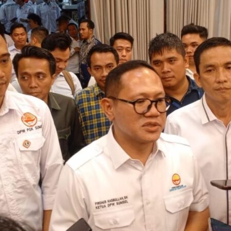 Jaga Ruang Demokrasi, DPW PGK Sumsel Tolak Segala Bentuk Kekerasan Terhadap Aktivis dan Pejuang HAM Jaga Ruang Demokrasi, DPW PGK Sumsel Tolak Segala Bentuk Kekerasan Terhadap Aktivis dan Pejuang HAM