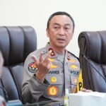 Polda Sumsel Hadapi Mudik 2026 Lebih Kompleks, Tingkatkan Pengamanan di Seluruh Jalur