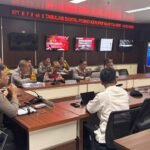 Operasi Ketupat Musi 2026: Polda Sumsel Layani 237 Ribu Pemudik, Pengamanan Berjalan Optimal