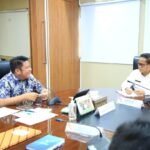 Gubernur Herman Deru Terima Sertifikat HPL Mozaik 5 dan 6, Dorong Percepatan Tata Ruang dan Digitalisasi Pertanahan