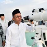 1 Syawal 1447 H Diperkirakan 21 Maret 2026, Kakanwil Kemenag Sumsel: Kedepankan Toleransi