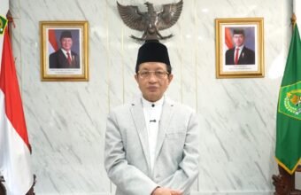 Ucapkan Selamat Idulfitri, Menag: Puasa Perkuat Empati dan Peduli