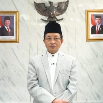 Ucapkan Selamat Idulfitri, Menag: Puasa Perkuat Empati dan Peduli