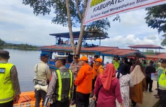 Tak Hanya Jalur Mudik, Polda Sumsel Amankan Wisata Gunung Dempo hingga Rumah Kosong