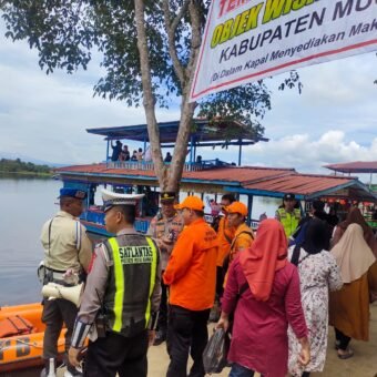 Tak Hanya Jalur Mudik, Polda Sumsel Amankan Wisata Gunung Dempo hingga Rumah Kosong Tak Hanya Jalur Mudik, Polda Sumsel Amankan Wisata Gunung Dempo hingga Rumah Kosong