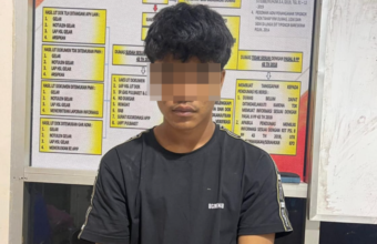 Polisi Amankan 1 Pelaku Pengeroyokan dan Pembacokan Pemuda di OKU Selatan