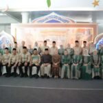 Pererat Sinergi, Sekda Edward Candra Gelar Halalbihalal Khusus Bersama Kepala Daerah se-Sumsel