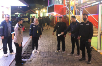 Keributan di DA Club 41 Berujung Maut, Polisi Kejar Pelaku