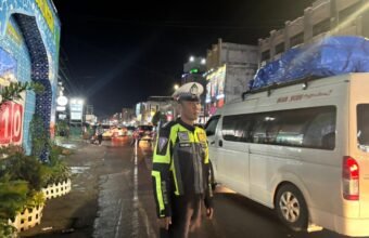 Polda Sumsel Siaga Hadapi Puncak Arus Balik, Siapkan Skema One Way di Sejumlah Ruas