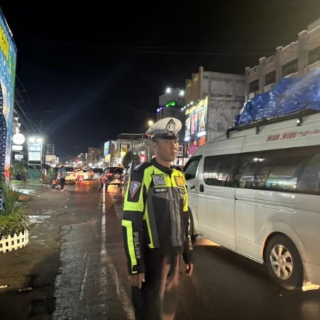 Polda Sumsel Siaga Hadapi Puncak Arus Balik, Siapkan Skema One Way di Sejumlah Ruas Polda Sumsel Siaga Hadapi Puncak Arus Balik, Siapkan Skema One Way di Sejumlah Ruas
