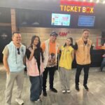 Palembang Jadi Titik Pendaratan Film 'Pelangi di Mars', Bawakan Mimpi Anak yang Tak Terbatas