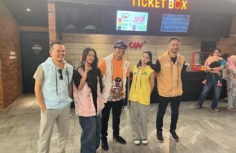 Palembang Jadi Titik Pendaratan Film 'Pelangi di Mars', Bawakan Mimpi Anak yang Tak Terbatas