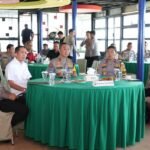 Kapolri Tekankan Rekayasa Lalin Fleksibel, Polda Sumsel Siap Kawal Arus Balik 2026