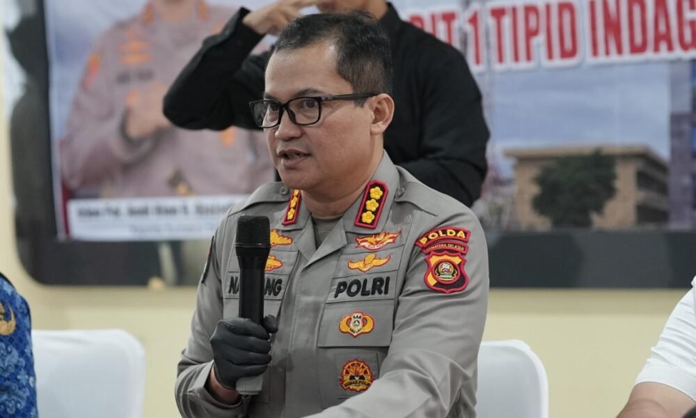 Operasi Ketupat Musi 2026 Berakhir, 459 Ribu Kendaraan Tercatat Melintas di Ruas Tol Sumsel