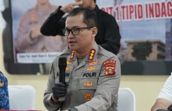 Operasi Ketupat Musi 2026 Berakhir, 459 Ribu Kendaraan Tercatat Melintas di Ruas Tol Sumsel