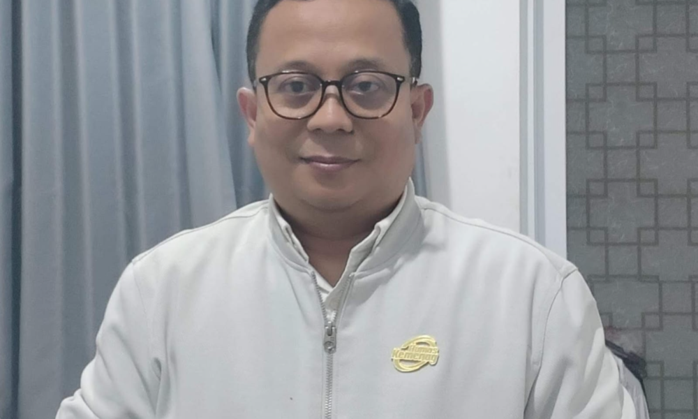 Tren Menikah Setelah Lebaran, Kemenag: Layanan KUA Tetap Jalan di Tengah Kebijakan WFA