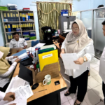 Usai Cuti Lebaran, ASN OKI Kembali Jalankan Layanan Publik, Ratusan Orang Tak Hadir