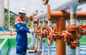 Pertamina Jaga Operasi Produksi Tetap Aman dan Andal di Momen Lebaran