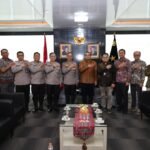 Kapolda Sandi Nugroho Ajak PLN Maksimalkan Potensi Energi untuk Investasi