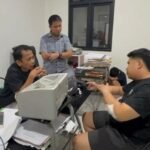 Pelaku Penikaman DA 41 Club saat Lebaran Serahkan Diri ke Jatanras Polda Sumsel