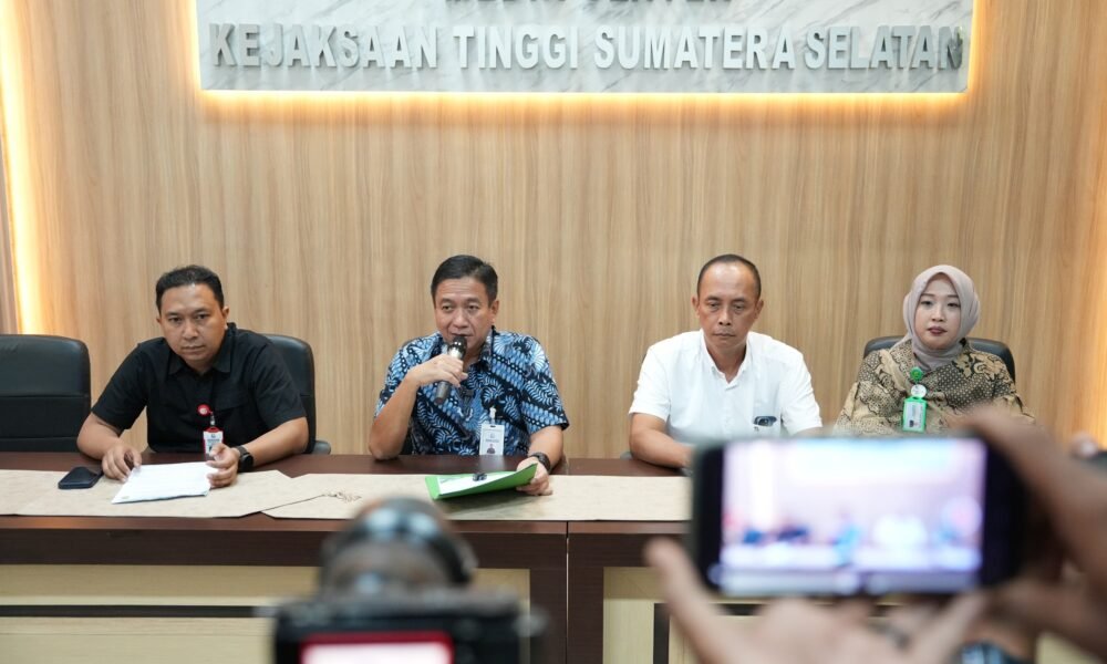 8 Petinggi Bank BRI Resmi Tersangka Kasus Dugaan Korupsi Kredit Macet PT BSS dan PT SAL