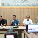 8 Petinggi Bank BRI Resmi Tersangka Kasus Dugaan Korupsi Kredit Macet PT BSS dan PT SAL