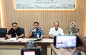 8 Petinggi Bank BRI Resmi Tersangka Kasus Dugaan Korupsi Kredit Macet PT BSS dan PT SAL