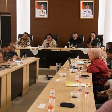 Danrem 044/Gapo: Jangan Ragu, Kami Siap Bantu Sukseskan Cetak Sawah Danrem 044/Gapo: Jangan Ragu, Kami Siap Bantu Sukseskan Cetak Sawah 2025