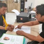 Pembunuhan Staf Sekretariat Bawaslu OKU Selatan Terungkap, Pelaku Serahkan Diri di Palembang