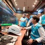 Cerita Petugas PLN Amankan Keandalan Listrik di Momen Idulfitri: Jaga Terang di Hari Kemenangan