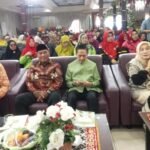 FKKNP Pererat Persaudaraan Lewat Halal Bihalal Penuh Kehangatan