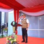 Momentum Halal Bihalal, Gubernur Herman Deru Ajak ASN Maknai Efisiensi sebagai Kontribusi Nyata untuk Negara