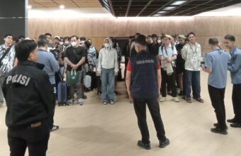 Sinergi Polda Sumsel dan Pemprov, 14 Warga Palembang Korban Dugaan TPPO di Kamboja Dipulangkan