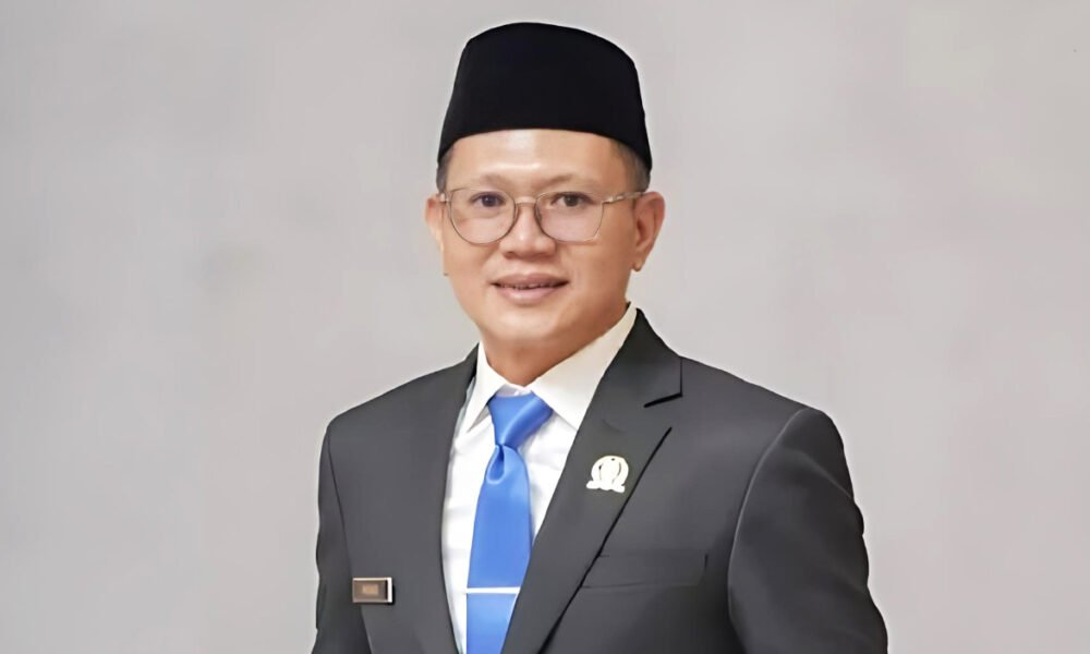 Momentum Dua Tokoh Penting Bertemu di Suasana Lebaran, Firdaus Hasbullah: Rekonsiliasi untuk PALI Maju