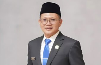 Momentum Dua Tokoh Penting Bertemu di Suasana Lebaran, Firdaus Hasbullah: Rekonsiliasi untuk PALI Maju