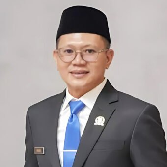 Momentum Dua Tokoh Penting Bertemu di Suasana Lebaran, Firdaus Hasbullah: Rekonsiliasi untuk PALI Maju Momentum Dua Tokoh Penting Bertemu di Suasana Lebaran, Firdaus Hasbullah: Rekonsiliasi untuk PALI Maju