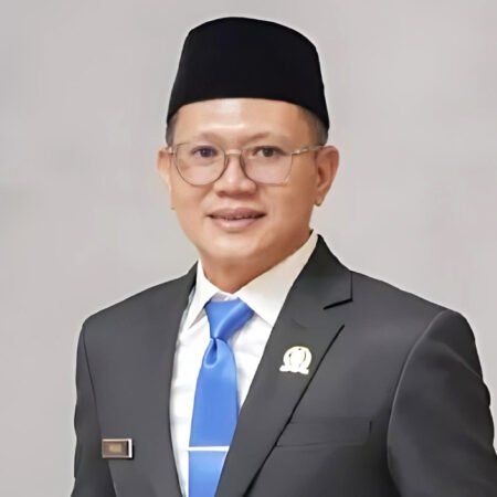 Momentum Dua Tokoh Penting Bertemu di Suasana Lebaran, Firdaus Hasbullah: Rekonsiliasi untuk PALI Maju Momentum Dua Tokoh Penting Bertemu di Suasana Lebaran, Firdaus Hasbullah: Rekonsiliasi untuk PALI Maju