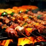Elegansi Cita Rasa dalam BBQ Fest Esklusif di Fave+ Hotel Palembang