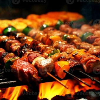 Elegansi Cita Rasa dalam BBQ Fest Esklusif di Fave+ Hotel Palembang Elegansi Cita Rasa dalam BBQ Fest Esklusif di Fave+ Hotel Palembang