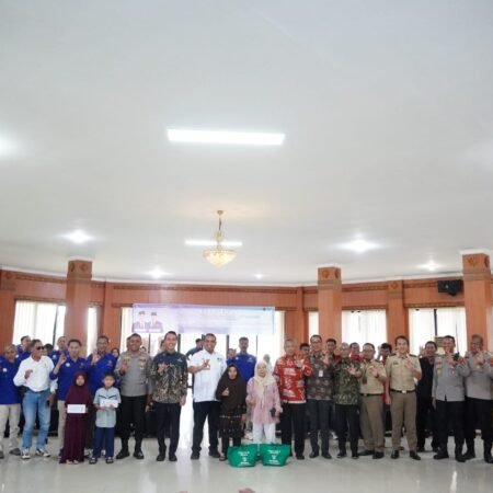 Sambut May Day 2026, Buruh OKI Pilih Dialog Lewat Sarasehan