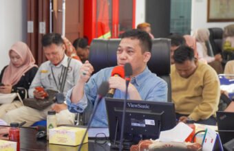 BPJS Kesehatan Palembang Perkuat Layanan Digital dan Edukasi, Kepesertaan JKN Lampaui Target