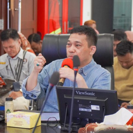 BPJS Kesehatan Palembang Perkuat Layanan Digital dan Edukasi, Kepesertaan JKN Lampaui Target