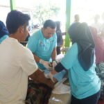 Perkuat Komitmen SDGs, PTBA Gelar Khitanan Gratis Bagi 500 Anak di Operasional Perusahaan