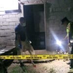 erempuan Asal Lampung Tewas Tewas Ditikam di OKU Timur, Polisi Kejar Pelaku