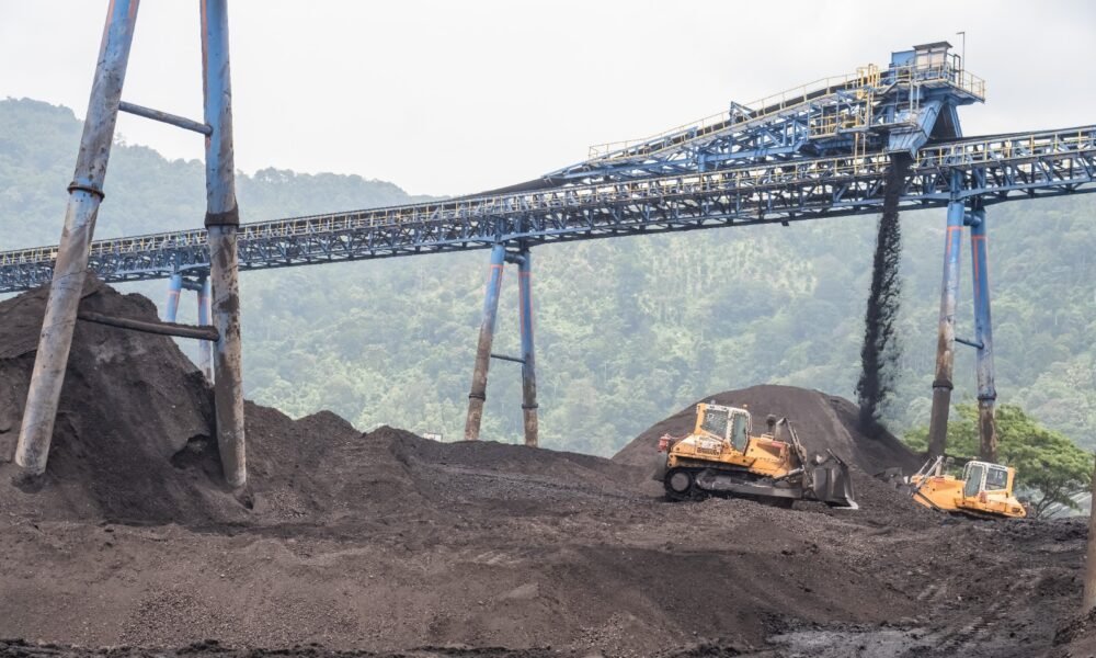 PTBA Cetak Pertumbuhan Operasional, Produksi dan Penjualan Meningkat di Tengah Dinamika Harga Global 2025