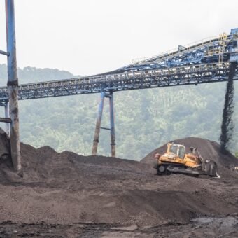 PTBA Cetak Pertumbuhan Operasional, Produksi dan Penjualan Meningkat di Tengah Dinamika Harga Global 2025