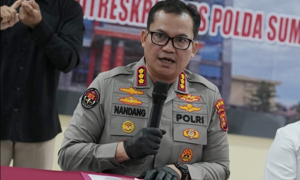 Jamin Kelancaran Rangkaian Ibadah Jumat Agung dan Hari Paskah, Polda Sumsel Siagakan Personel di 475 Gereja ⠀