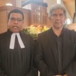 Implementasi Presisi Polri, Pengamanan 404 Gereja di Sumsel Berjalan Kondusif